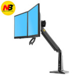 F27 (22" - 27") - Giá treo gắn bàn LCD