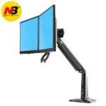 F27 Giá treo gắn bàn LCD F27 (22" - 27")