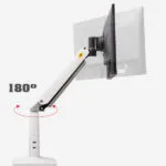 F37-003 Giá treo gắn bàn LCD F37 (24"- 37")