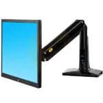 F37 Giá treo gắn bàn LCD F37 (24"- 37")