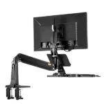 FC-35A Giá treo gắn bàn LCD FC 35A (22" - 35")