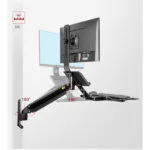 MC32-002 Giá treo gắn bàn LCD MC32 (22"- 32")