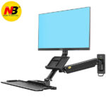 MC32 (22"- 32") - Giá treo gắn bàn LCD