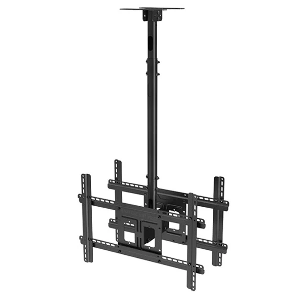 NBT590--2A Giá treo TV thả trần NBT590- 2A (42" - 55")