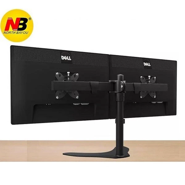 Z30---H500 Giá để bàn LCD Z30 - H500 (14" -24 ")