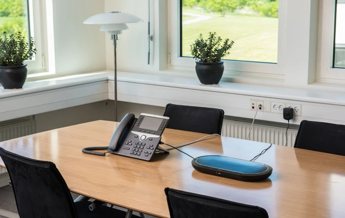 Ưu đãi khủng Black Friday 2020 dành cho loa hội nghị