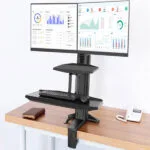 ST35-2A-001 giá để màn hình tivi ST35-2A