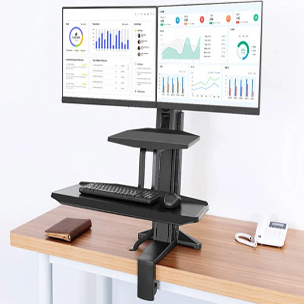 ST35-2A-001 giá để màn hình tivi ST35-2A
