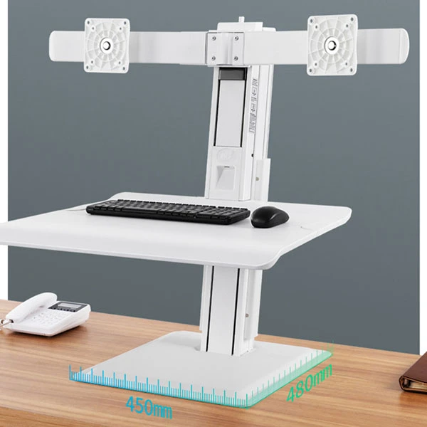 giá treo màn hình máy tính ST35-2A