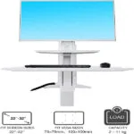 north-bayou-st35-001 giá treo màn hình tivi north-bayou-st35