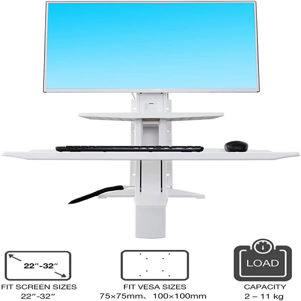 giá treo màn hình tivi north-bayou-st35