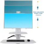 north-bayou-st35-002 North Bayou ST35 - Giá treo màn hình Tivi