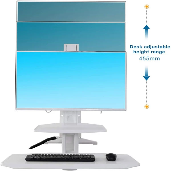 north-bayou-st35-002 North Bayou ST35 - Giá treo màn hình Tivi