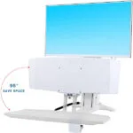 north-bayou-st35-003 giá treo màn hình tivi north-bayou-st35