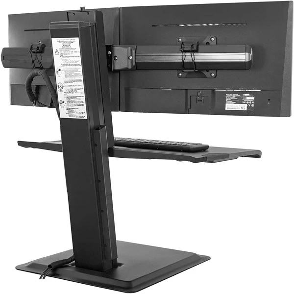 northbayou-st15-2a-002 giá treo màn hình tivi northbayou-st15-2a