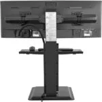 northbayou-st15-2a-003 giá treo màn hình tivi northbayou-st15-2a