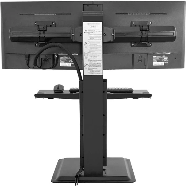 northbayou-st15-2a-003 giá treo màn hình tivi northbayou-st15-2a