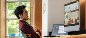 Giải pháp Webex cho giáo dục