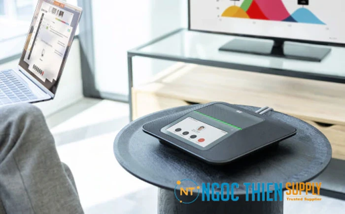 Webex dành cho khởi ngiệp - Giữ an toàn