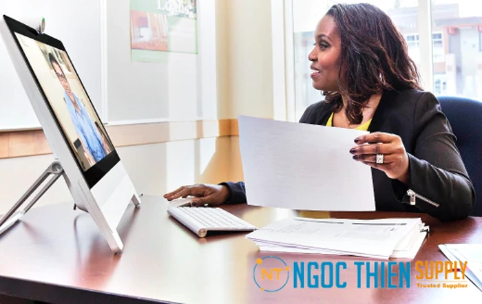 Giải pháp Webex dành cho dịch vụ tài chính