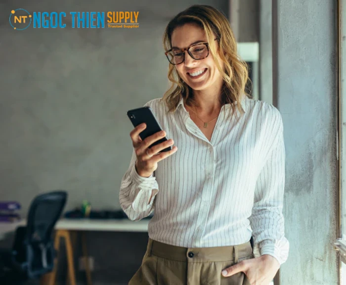 Giải pháp Webex dành cho dịch vụ tài chính giúp mã hóa mạnh mẽ để đáp ứng các yêu cầu bảo mật nghiêm ngặt nhất.