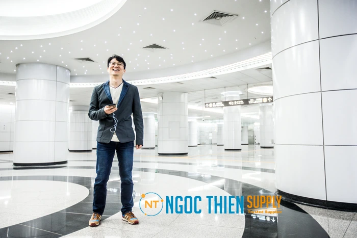 Giải pháp Webex kết nối mọi nơi trên mọi thiết bị dành cho dịch vụ tài chính