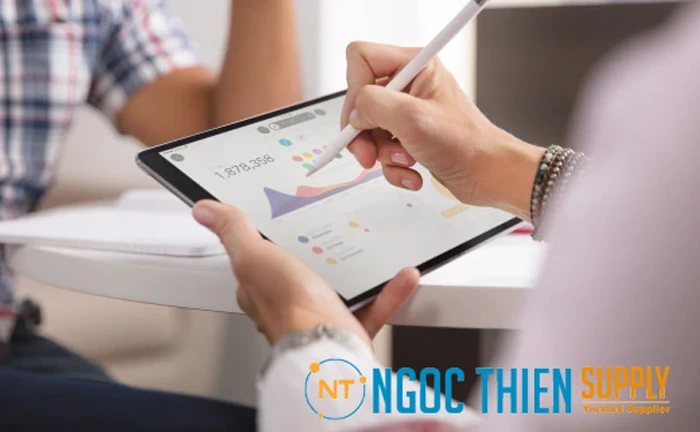 Webex hỗ trợ đồng chỉnh sửa ảo dành cho dịch vụ tài chính