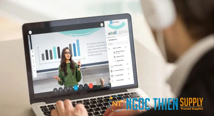 giải pháp webex dành cho thể thao và giải trí