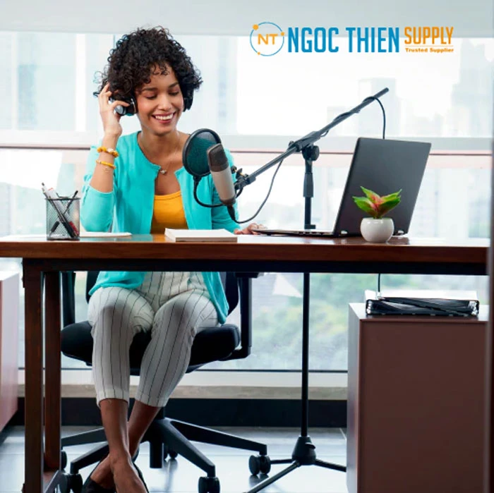 Webex dành cho thể thao và giải trí - mời các chuyên gia