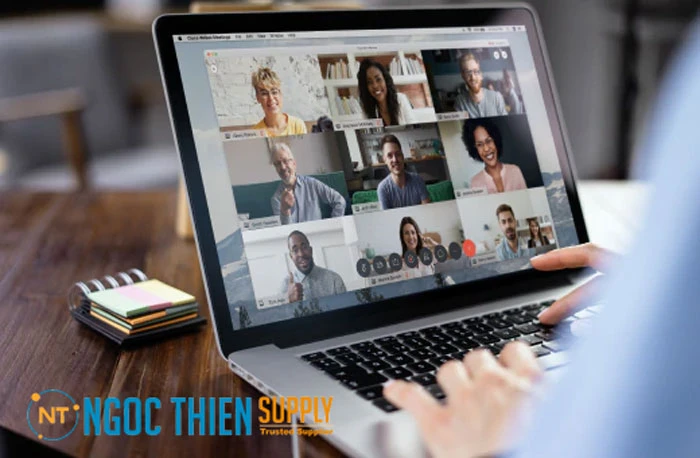 giải pháp webex hỗ trợ cộng tác an toàn nhất trong ngành