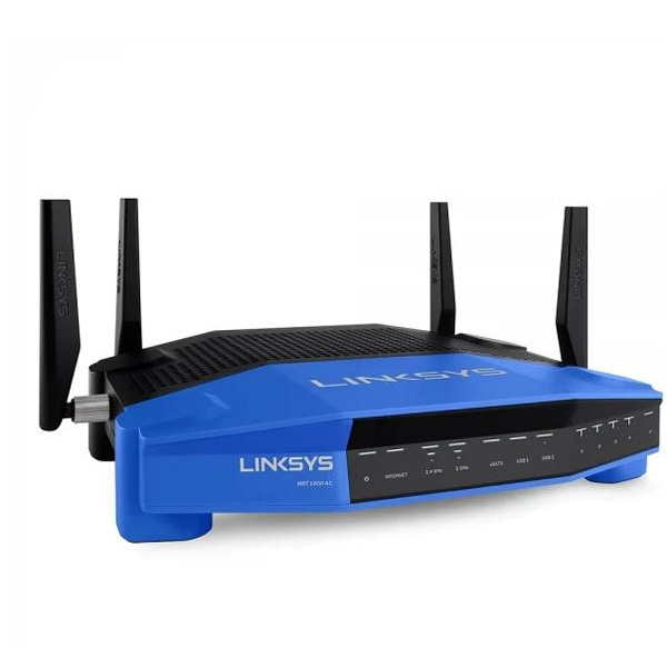 LINKSYS NETWORK