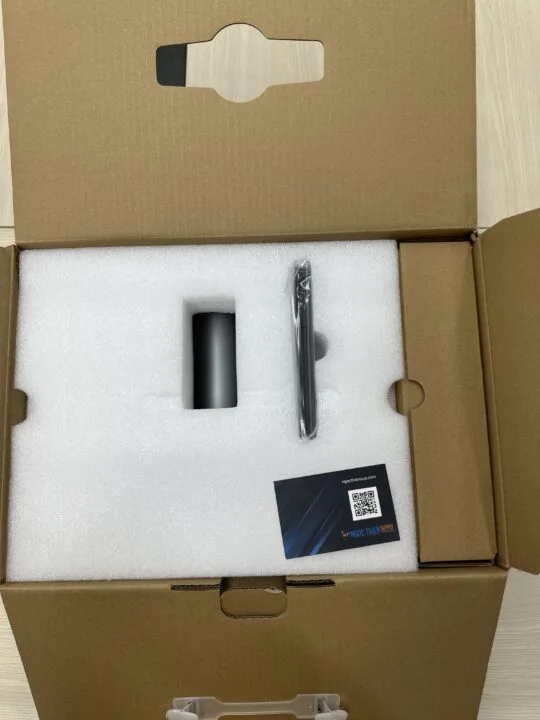 Camera Yealink UVC84-01