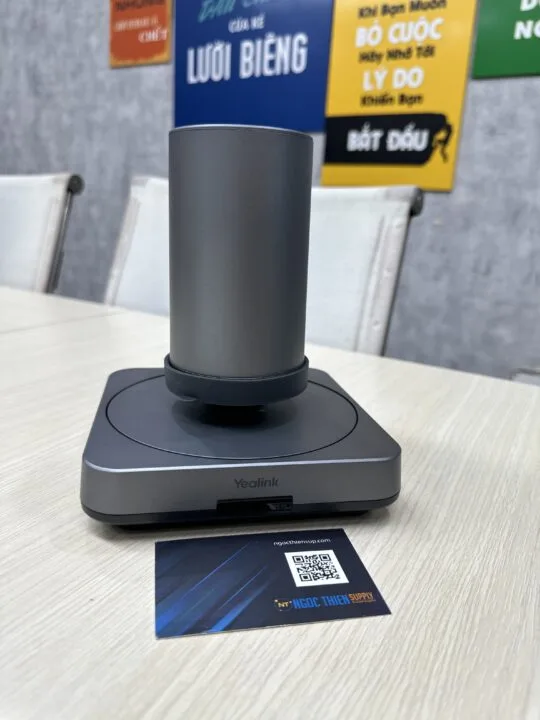 Camera Yealink UVC84-06