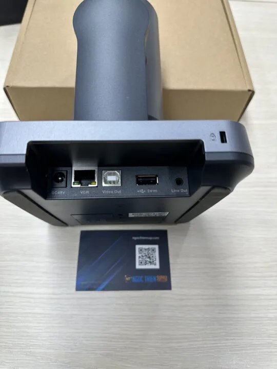 Camera Yealink UVC84-07