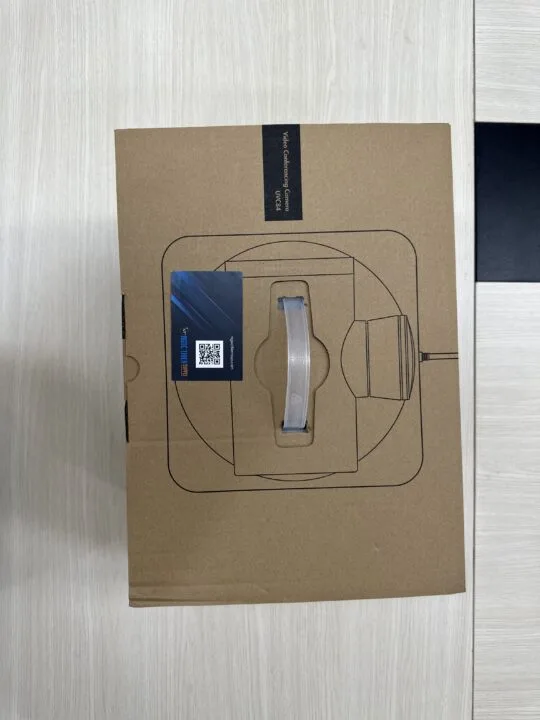 Camera Yealink UVC84