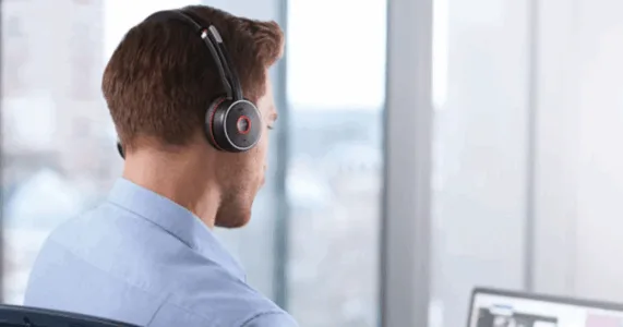 Đàm thoại và giải trí trọn vẹn với chất lượng âm thanh cao cấp