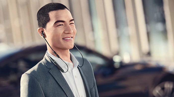 Tai nghe Evolve 65e đã được chứng nhận cho Skype for Business và Unified Communications (UC)