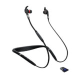 Jabra Evolve 75E MS kèm Link 370 - Tai nghe