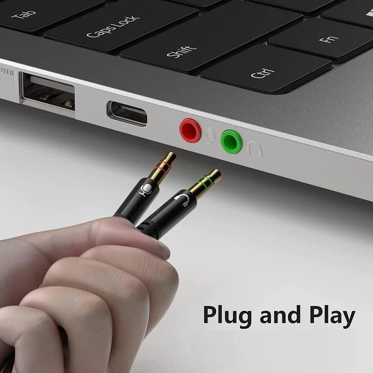 Khi kết nối thiết bị có cơ chế Plug and Play vào PC, laptop, hệ điều hành sẽ tự động phát hiện thiết bị ngoại vi mới được thêm vào