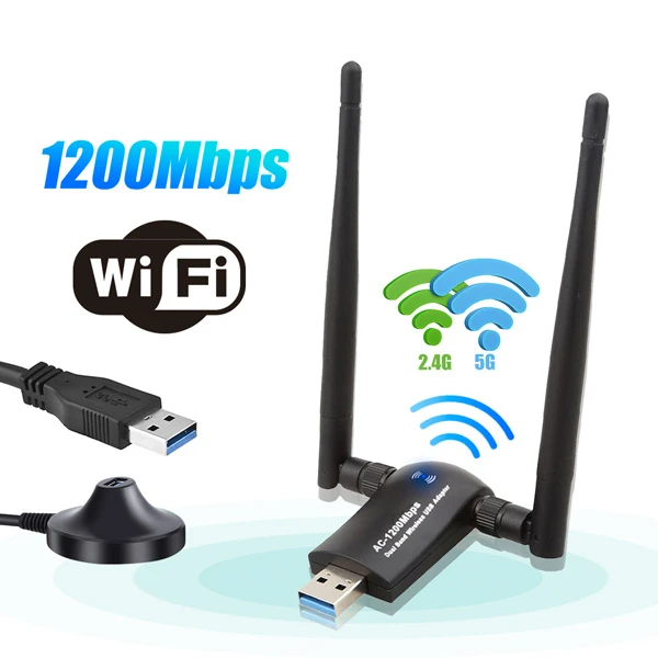 WiFi Adapter