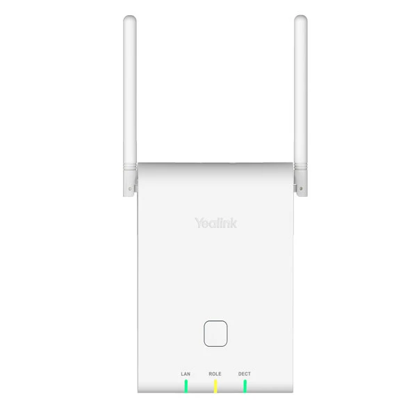 Yealink-W90-DECT-IP-006 hệ thống đa cell Yealink W90 DECT IP
