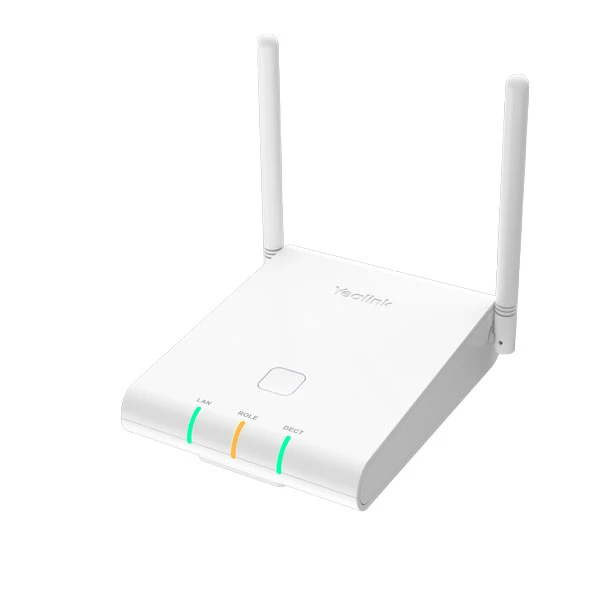 hệ thống đa cell Yealink W90 DECT IP