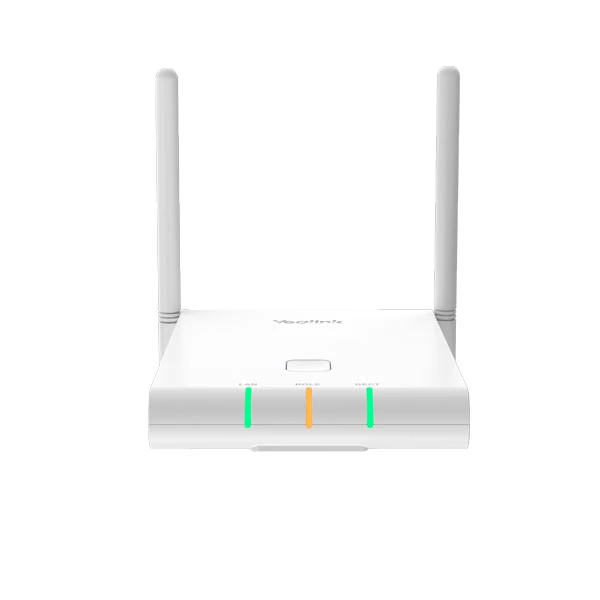 hệ thống đa cell Yealink W90 DECT IP