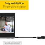 Dùng để kết nối Camera Jabra PanaCast với máy tính hoặc Jabra PanaCast Hub