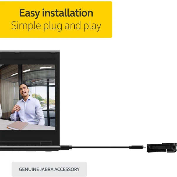 Dùng để kết nối Camera Jabra PanaCast với máy tính hoặc Jabra PanaCast Hub
