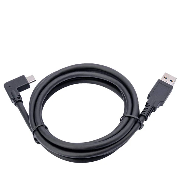 cap-usb-jabra-panacast-006 Dây cáp USB Jabra PanaCast dùng để kết nối Camera hội nghị Jabra PanaCast với máy tính hoặc PanaCast Hub