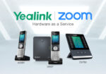 Yealink đang cung cấp cho khách hàng danh mục điện thoại đầy đủ. Bao gồm điện thoại bàn, điện thoại DECT và điện thoại hội nghị dành cho các chương trình
