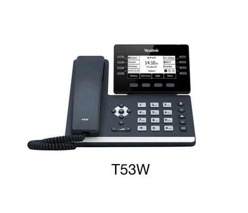 Yealink thông báo các sản phẩm mới cho Phần cứng Zoom dưới dạng Chương trình Dịch vụ