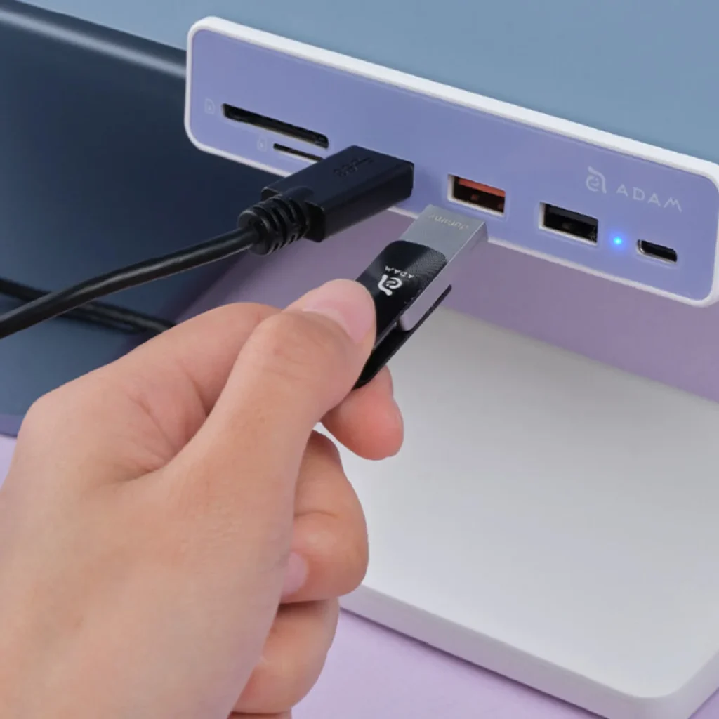 plug and play là gi