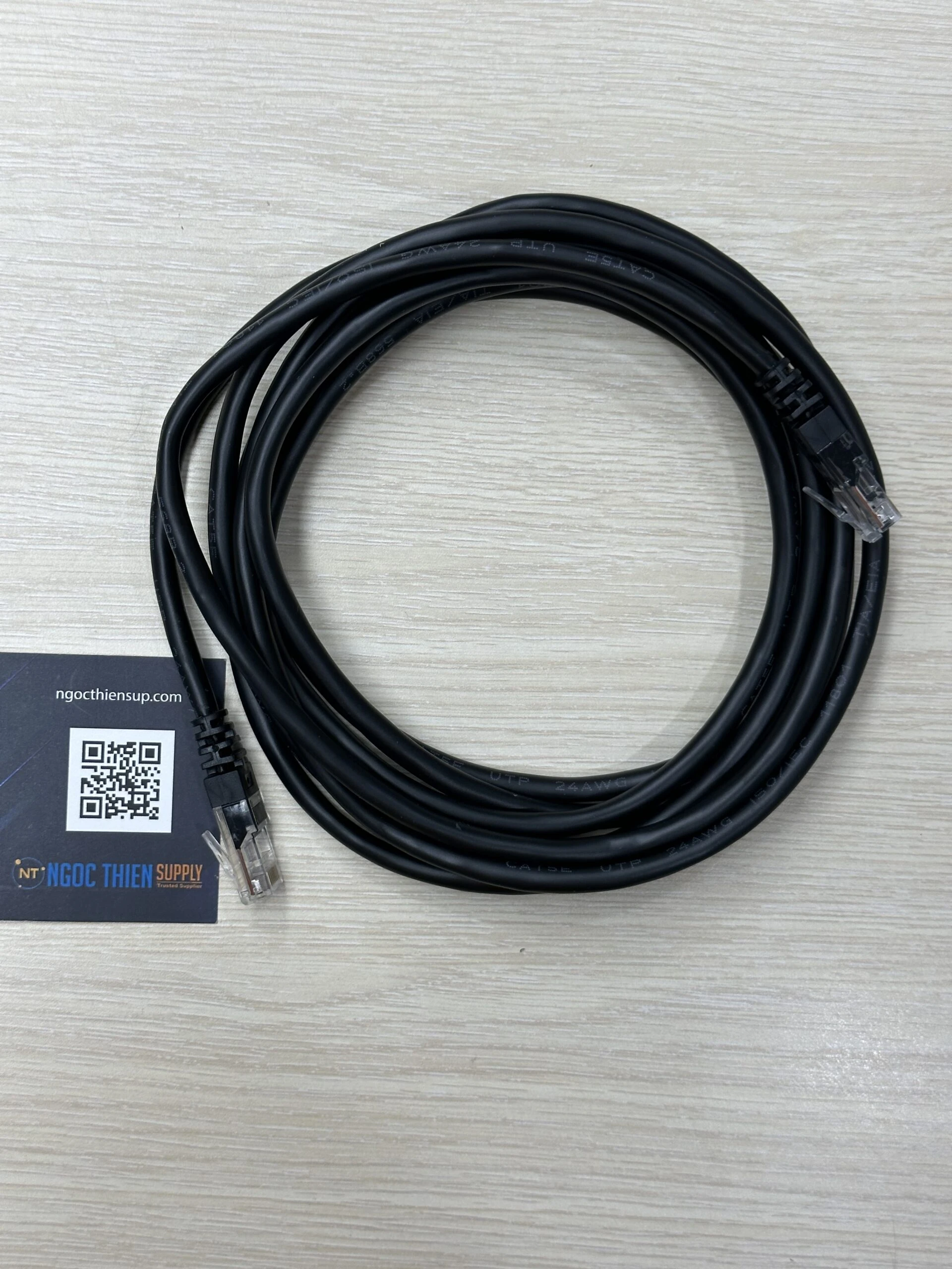 Cáp kết nối Yealink VCM34